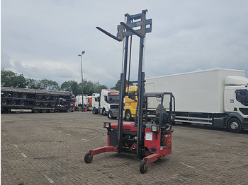 Leasing of moffet mounty M4 20.1 1WD 3.6M HIGH moffet mounty M4 20.1 1WD 3.6M HIGH: picture 2