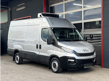 Refrigerated van IVECO Daily 35s14