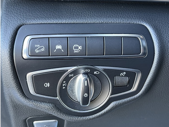 Car Mercedes-Benz V 250 4Matic LANG AVANTGARDE AMG LINE Burmester: picture 2