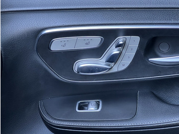 Car Mercedes-Benz V 250 4Matic LANG AVANTGARDE AMG LINE Burmester: picture 4