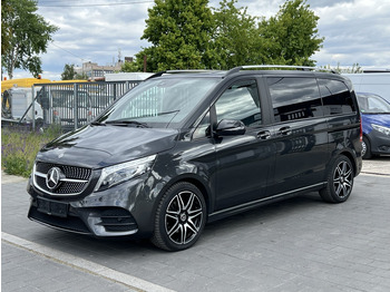 Car MERCEDES-BENZ