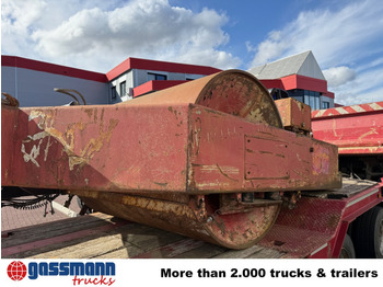 Roller Anhängevibrationswalze: picture 2