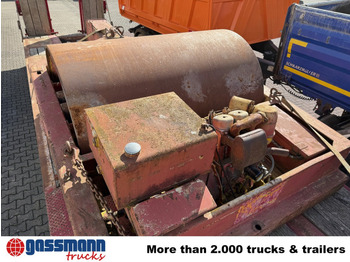 Roller Anhängevibrationswalze: picture 4