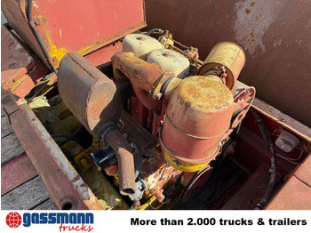 Roller Anhängevibrationswalze: picture 5