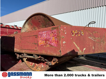 Roller Anhängevibrationswalze: picture 3