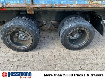 Tipper trailer Blomenröhr Kippanhänger: picture 4 Tipper trailer Blomenröhr Kippanhänger: picture 4