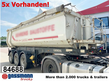 Tipper semi-trailer CARNEHL