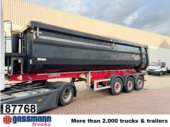 Tipper semi-trailer CARNEHL