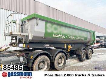 Tipper semi-trailer CARNEHL