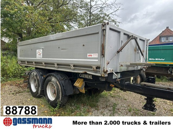 Tipper trailer CARNEHL