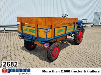 Construction machinery