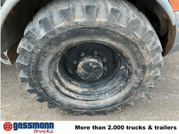 Construction machinery Atlas AR 85 Radlader: picture 2 Construction machinery Atlas AR 85 Radlader: picture 2