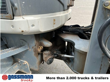 Construction machinery Atlas AR 85 Radlader: picture 3 Construction machinery Atlas AR 85 Radlader: picture 3