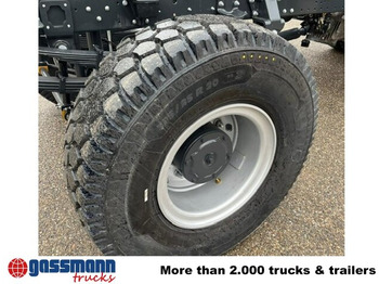 Cab chassis truck Iveco ML150E25WS 4x4, Einzelbereifung, 4x VORNANDEN!: picture 3