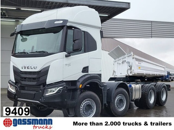 Tipper IVECO T-WAY