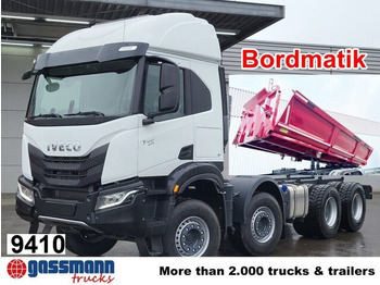 Tipper IVECO T-WAY