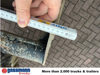 Clamshell bucket KG 25-2-1000: picture 5 Clamshell bucket KG 25-2-1000: picture 5