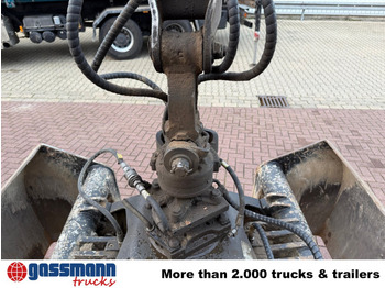 Clamshell bucket KG 25-2-1000: picture 4 Clamshell bucket KG 25-2-1000: picture 4