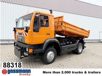 Tipper MAN 14.225