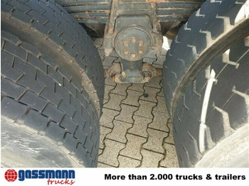 Hook lift truck MAN TGA 26.363 FDC 6x4 BB: picture 4 Hook lift truck MAN TGA 26.363 FDC 6x4 BB: picture 4