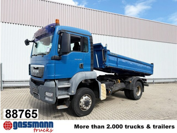 Tipper MAN TGS 18.360