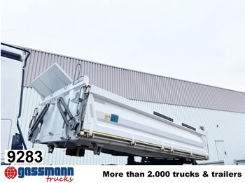 Tipper body MEILLER