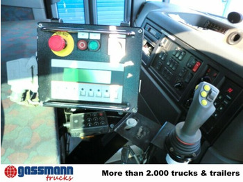 Garbage truck Mercedes-Benz Econic 2628L 6x2 mit SIDEPRESS Aufbau: picture 5 Garbage truck Mercedes-Benz Econic 2628L 6x2 mit SIDEPRESS Aufbau: picture 5