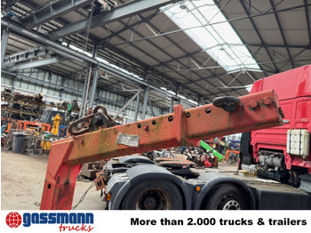 Forks Palfinger Palettengabel: picture 4