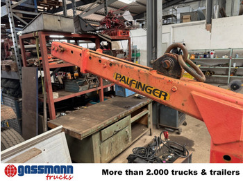 Forks Palfinger Palettengabel: picture 3