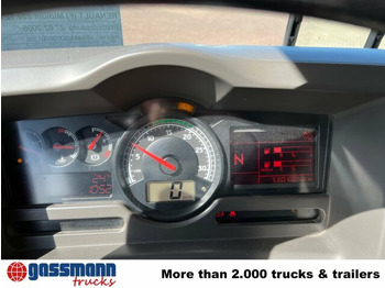 Container transporter/ Swap body truck Renault Midlum 220.12 4x2, BDF verschiedene Größen: picture 3 Container transporter/ Swap body truck Renault Midlum 220.12 4x2, BDF verschiedene Größen: picture 3