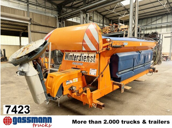 Sand/ Salt spreader SCHMIDT