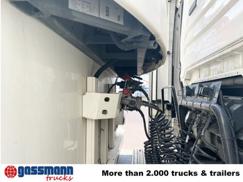 Refrigerator semi-trailer Schmitz Cargobull SKO 24/L-13.4 FP 25 45 COOL, Mega, Doppelstock: picture 4 Refrigerator semi-trailer Schmitz Cargobull SKO 24/L-13.4 FP 25 45 COOL, Mega, Doppelstock: picture 4