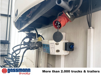 Refrigerator semi-trailer Schmitz Cargobull SKO 24/L-13.4 FP 25 45 COOL, Mega, Doppelstock: picture 2 Refrigerator semi-trailer Schmitz Cargobull SKO 24/L-13.4 FP 25 45 COOL, Mega, Doppelstock: picture 2