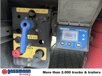 Refrigerator semi-trailer Schmitz Cargobull SKO 24/L-13.4 FP 45, Mega, Doppelstock: picture 3