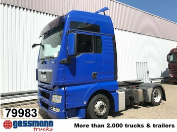 Tractor unit MAN TGX 18.440
