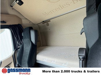 Tractor unit Mercedes-Benz Actros 1848 LS 4x2, Vollumer ,Retarder: picture 5 Tractor unit Mercedes-Benz Actros 1848 LS 4x2, Vollumer ,Retarder: picture 5