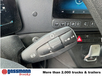 Tractor unit Mercedes-Benz Actros 1848 LS 4x2, Vollumer ,Retarder: picture 2 Tractor unit Mercedes-Benz Actros 1848 LS 4x2, Vollumer ,Retarder: picture 2