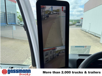 Tractor unit Mercedes-Benz Actros 1848 LS 4x2, Vollumer ,Retarder: picture 3 Tractor unit Mercedes-Benz Actros 1848 LS 4x2, Vollumer ,Retarder: picture 3