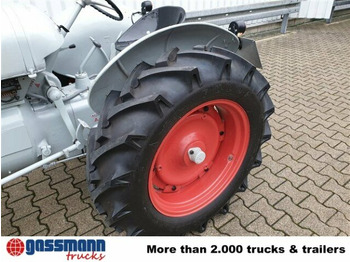 Farm tractor Traktor DL25: picture 2 Farm tractor Traktor DL25: picture 2