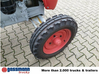 Farm tractor Traktor DL25: picture 4 Farm tractor Traktor DL25: picture 4