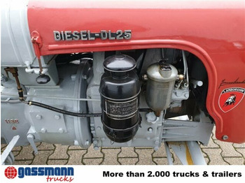 Farm tractor Traktor DL25: picture 5 Farm tractor Traktor DL25: picture 5