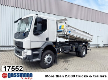 Tipper VOLVO FL 280