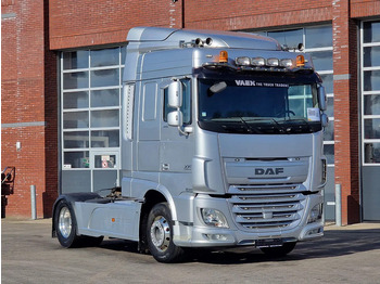 Tractor unit DAF XF 440
