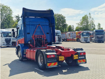 Tractor unit Scania P410 LA4x2MNA: picture 5