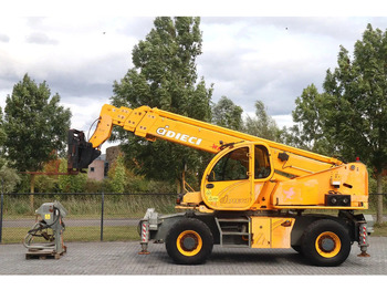 Telescopic handler DIECI