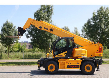 Telescopic handler DIECI