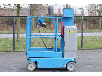 Aerial platform GENIE