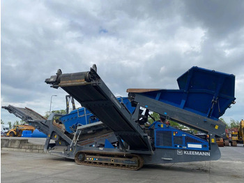 Screener KLEEMANN
