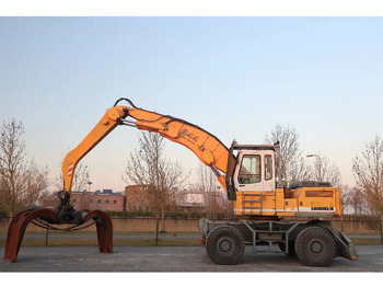 Forestry harvester