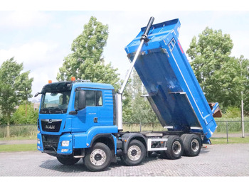 Tipper MAN TGS 35.500